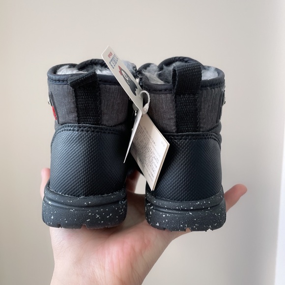 🥳sold❤️Mikihouse Double_B baby boots 15cm - Picture 4 of 7